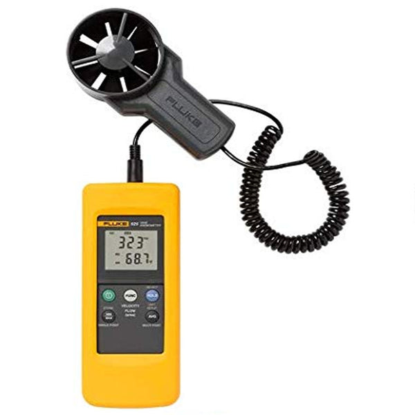 Buy Fluke Vane Anemometer 925 Online at Bestomart ...