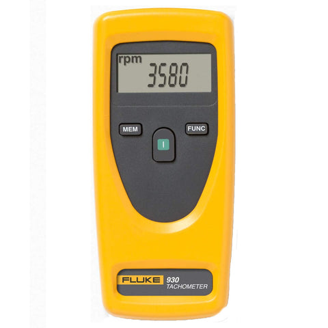 Fluke Non-Contact Tachometer 930 