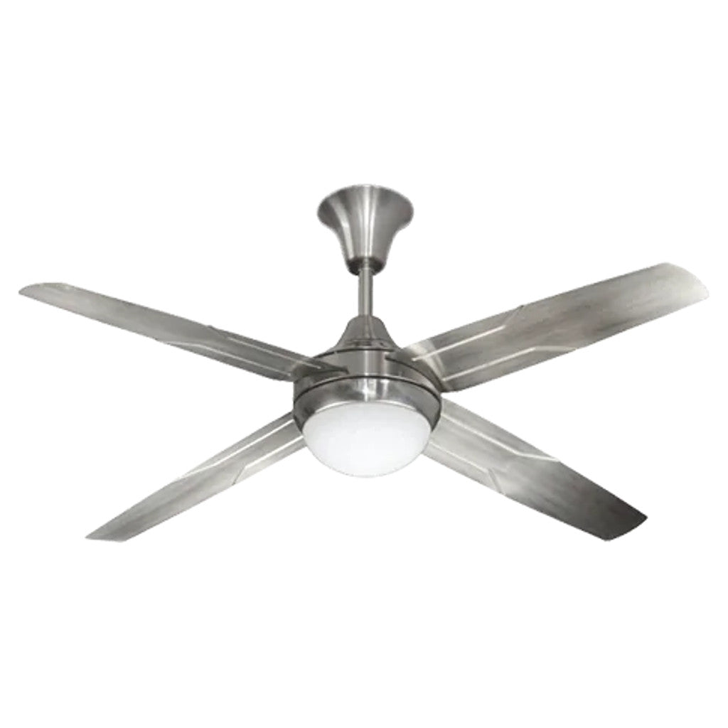 Crompton Trigger Glow Decorative Ceiling Fan With Light 1200mm