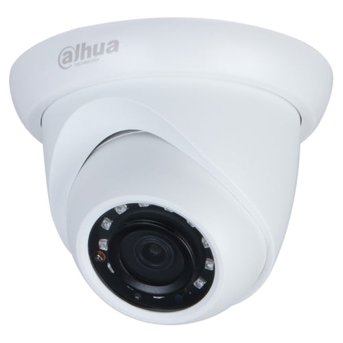 Dahua Entry IR Fixed-Focal Eyeball Netwok Camera 2MP DH-IPC-HDW1230SP-S4 