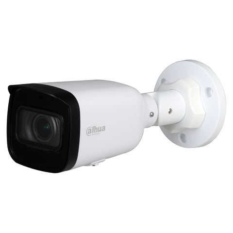 Dahua Entry IR Vari-focal Bullet Netwok Camera 2MP DH-IPC-HFW1230T1P-ZS-S4 