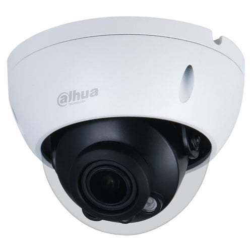 Dahua Entry IR Vari-focal Dome Netwok Camera 2MP DH-IPC-HDBW1230RP-ZS-S4 