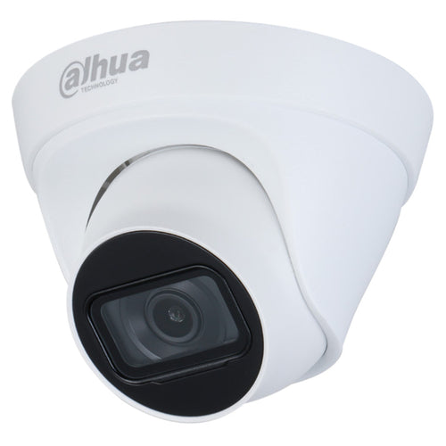 Dahua Entry IR Fixed Focal Eyeball Netwok Camera 3MP DH-IPC-HDW1330T1P-S4 