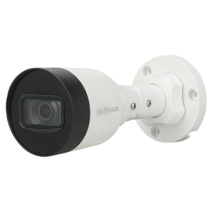 Dahua Entry IR Fixed Focal Bullet Netwok Camera 3MP DH-IPC-HFW1330S1P-S4 