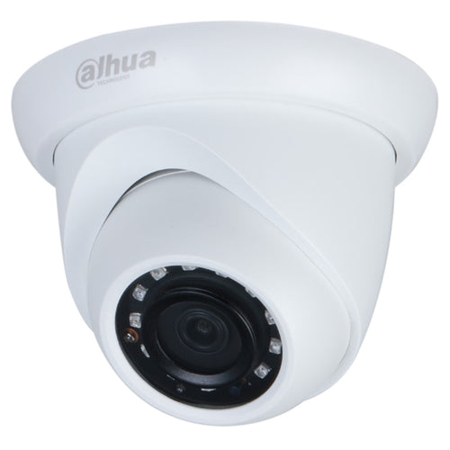 Dahua Lite Series IR Fixed Focal Eyeball Netwok Camera 3MP DH-IPC-HDW1330SP-S4 