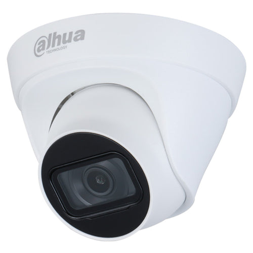 Dahua Entry IR Fixed-focal Eyeball Netwok Camera 4MP DH-IPC-HDW1431T1P-S4 