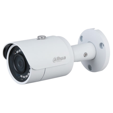 Dahua Entry IR Fixed-focal Bullet Netwok Camera 4MP DH-IPC-HFW1431SP-S4 