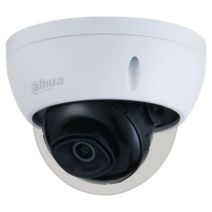 Dahua Entry IR Fixed-focal Dome Netwok Camera 4MP DH-IPC-HDBW1431EP-S4