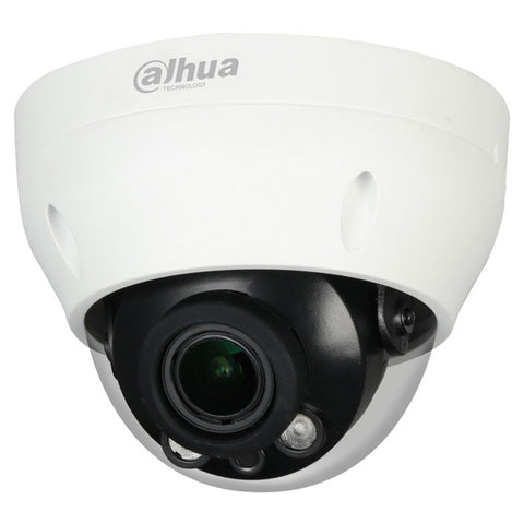 Dahua Entry IR Vari-focal Dome Netwok Camera 4MP DH-IPC-HDPW1431R1P-ZS-S4 