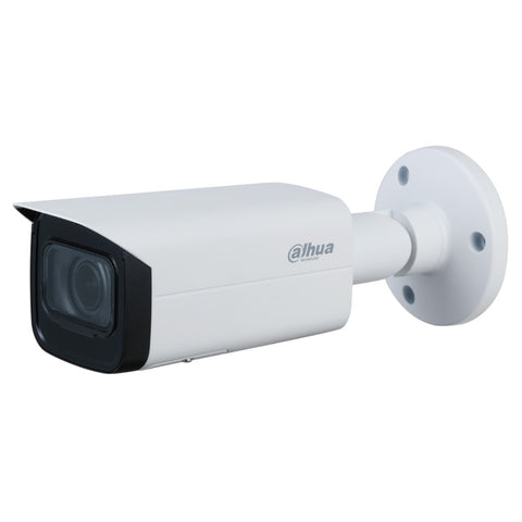 Dahua Entry IR Vari-focal Bullet Netwok Camera 4MP DH-IPC-HFW1431TP-ZS-S4