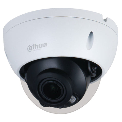 Dahua Entry IR Vari-focal Dome Netwok Camera 4MP DH-IPC-HDBW1431RP-ZS-S4