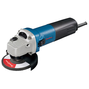 Dongcheng Angle Grinder 100mm 710W DSM03-100A 