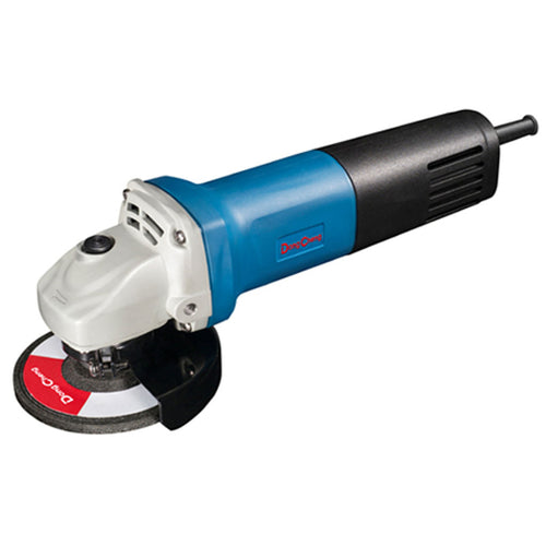 Dongcheng Angle Grinder 100mm 800W DSM08-100A 