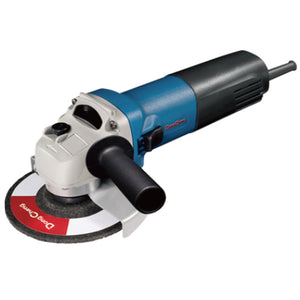 Dongcheng Angle Grinder 125mm 850W DSM125A 