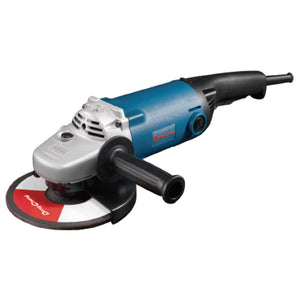 Dongcheng Angle Grinder 180mm 2200W DSM180A 