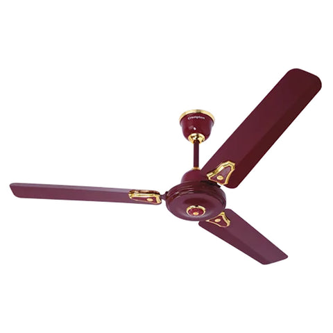 Crompton Decora High Speed Ceiling Fan 1200mm 