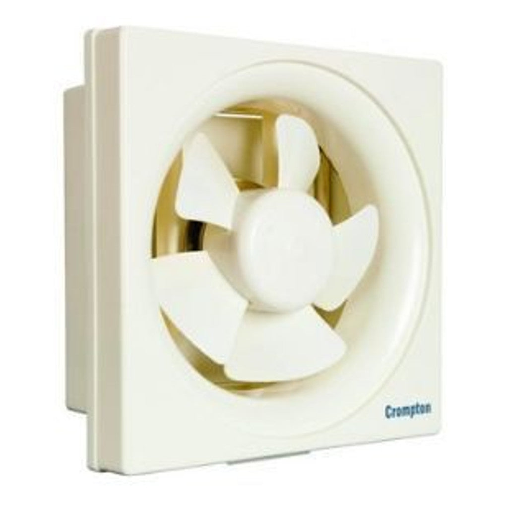 Crompton Ventilus 6 Inch Ventilation Fan 150mm 