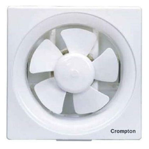 Crompton Ventilus 6 Inch Ventilation Fan 150mm