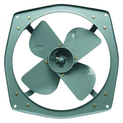 Crompton EXHD380-4-1 Heavy Duty Exhaust Fan 380mm 