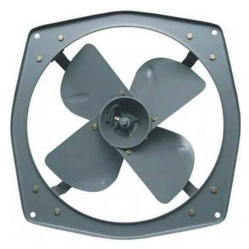 Crompton EXHD380-6-1 Heavy Duty Exhaust Fan 380mm 