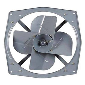 Crompton EXHD450-4-1-NEO Heavy Duty Exhaust Fan 450mm 