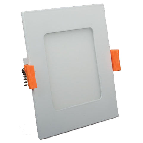 ALT Eco Panel Series Square Panel Light 4W ALT0002 