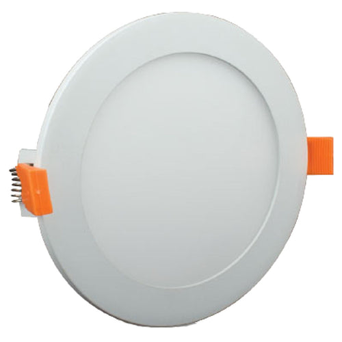 ALT Eco Panel Series Round Panel Light 8W ALT0003 