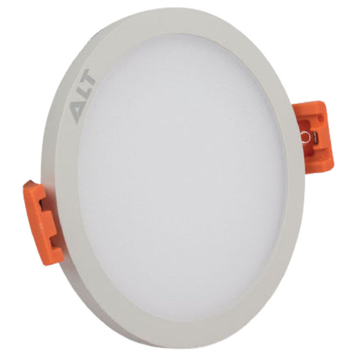 ALT Eco Panel Series Round Panel Light 8W ALT0011 