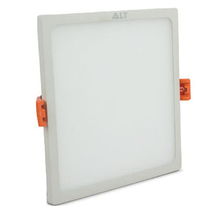 ALT Eco Panel Series Square Panel Light 8W ALT0012 