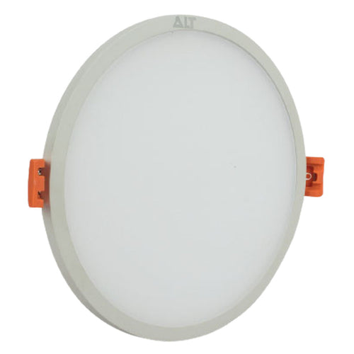 ALT Eco Panel Series Round Panel Light 15W ALT0013 