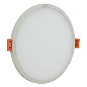 ALT Eco Panel Series Round Panel Light 15W ALT0013 