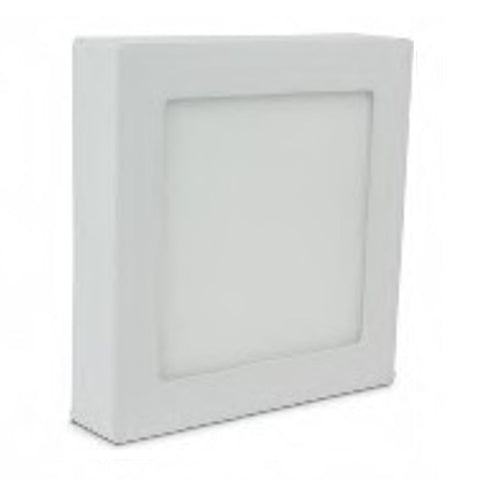 ALT Eco Surface Series Square Surface Panel 8W ALT0102 