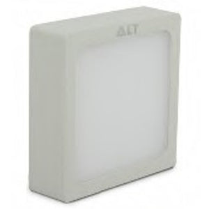 ALT Eco Surface Series Square Surface Panel 8W ALT0116 