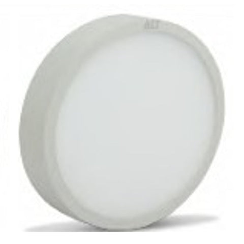 ALT Eco Surface Series Round Surface Panel 15W ALT0117 