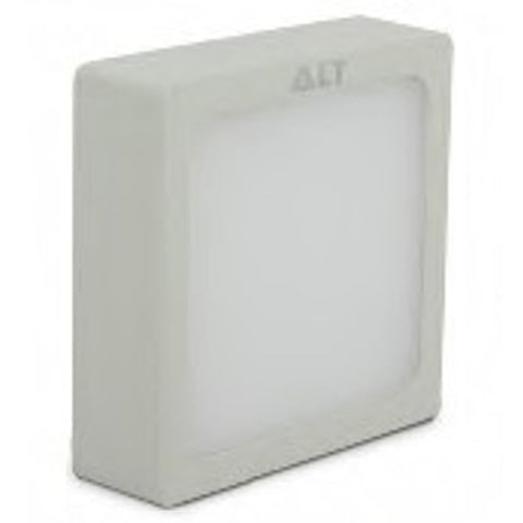 ALT Eco Surface Series Square Surface Panel 15W ALT0118 