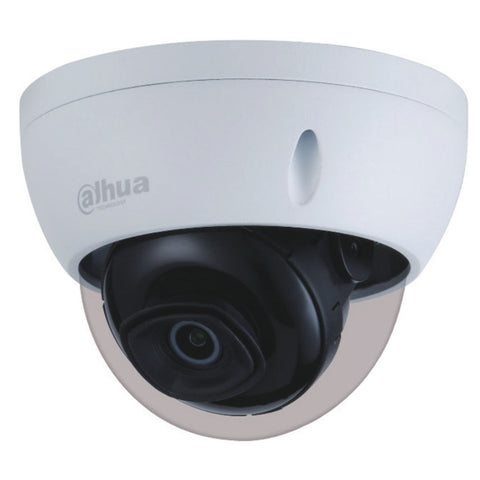 Dahua Lite Ir Fixed-Focal Dome Network Camera 5MP DH-IPC-HDBW2531EP-S-S2 