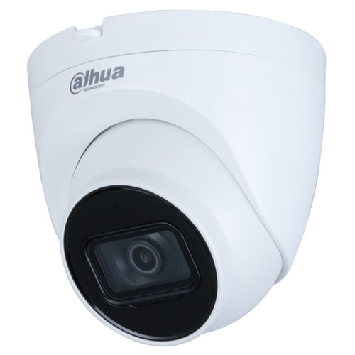 Dahua Lite Ir Fixed-Focal Eyeball Network Camera 8MP DH-IPC-HDW2831TP-AS-S2 