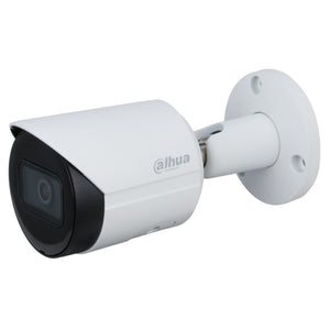 Dahua Lite Ir Fixed-Focal Bullet Network Camera 8MP DH-IPC-HFW2831SP-S-S2 