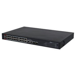 Dahua All-Giga Poe Switch DH-PFS3228-24GT-240 