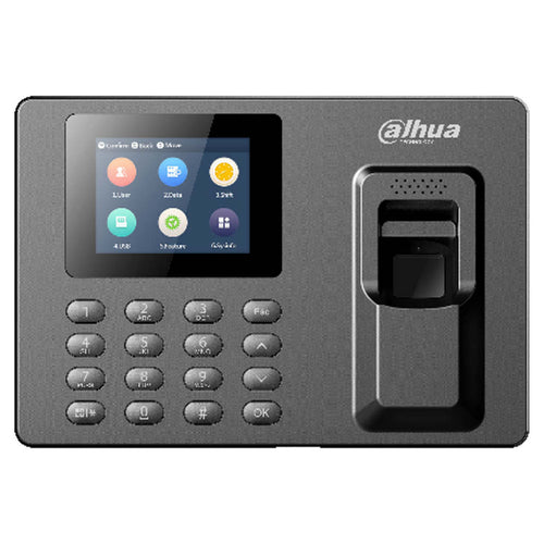 Dahua Standalone Time Attendance DHI-ASA1222E 