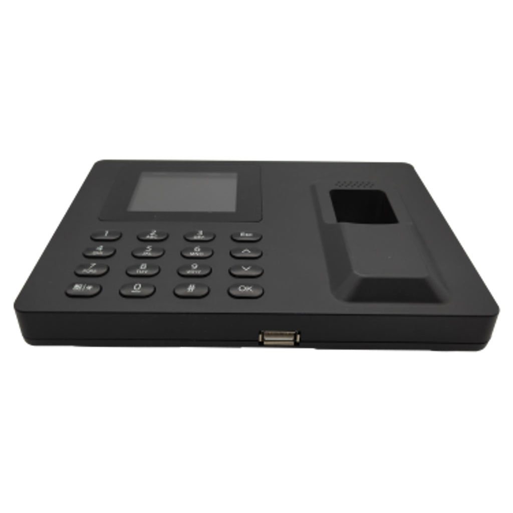 Dahua Time & Attendance Terminal DHI-ASA1222E-S