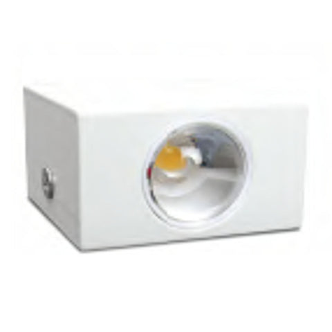 ALT Up & Down Series Indoor Light 2W ALT0501 