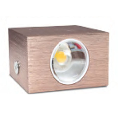 ALT Up & Down Series Indoor Light 2W ALT0502 