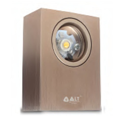 ALT Up & Down Series Indoor Light 2W ALT0506 