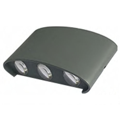 ALT Up & Down Series Outdoor Light 6W ALT0567 