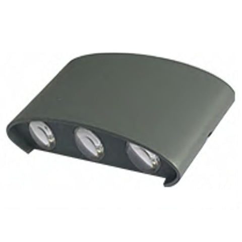 ALT Up & Down Series Outdoor Light 6W ALT0567 