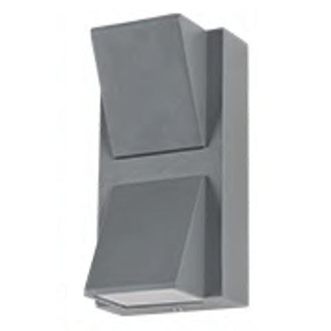 ALT Up & Down Series Outdoor Wall Light 6W ALT0532 