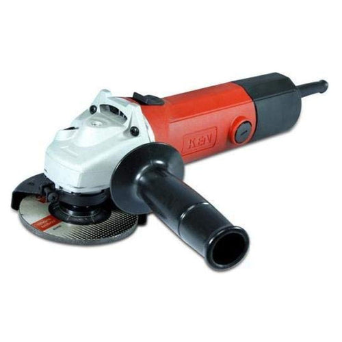 Ken Angle Grinder 860W 100mm 9923 