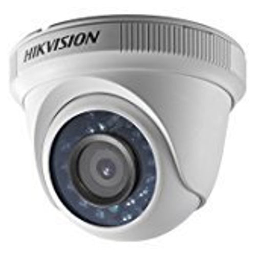 Hikvision 1MP 720P Turbo HD Dome Camera DS-2CE5ACOT-IRPF 