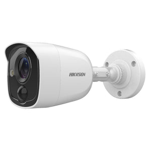 Hikvision 2MP Exir PIR Bullet Camera 20m DS-2CE11DOT-PIRLO 